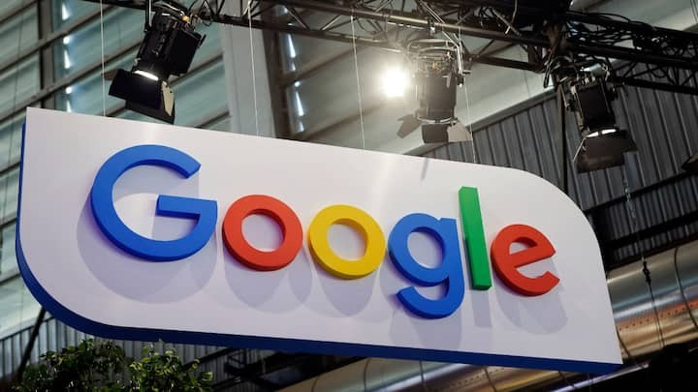 Google又要裁員了「規模不小」!科技業今年已7.5萬人失業。(翻自《ABP》)