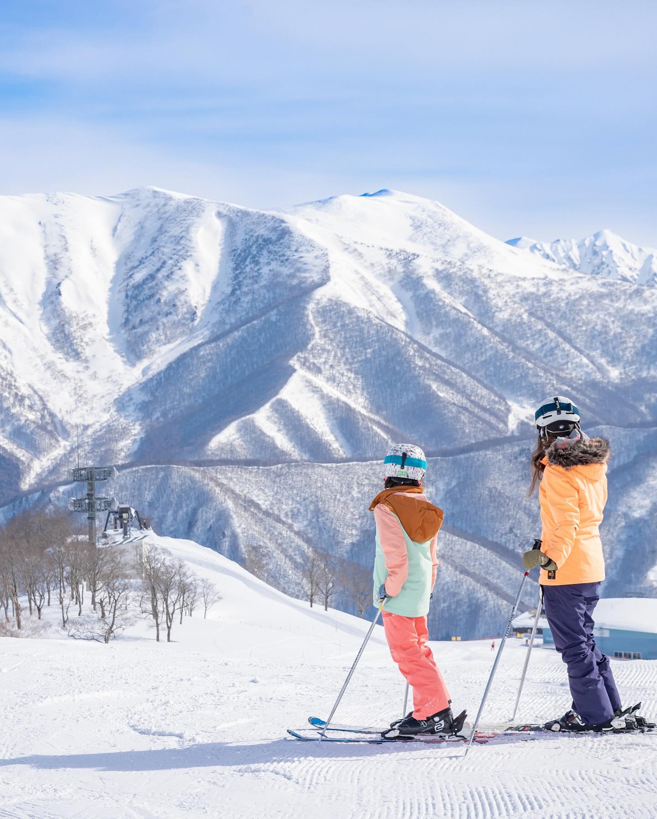 台灣滑雪協會推出的「iSNOW 2026」,希望打造屬於台灣雪友的滑雪文化交流平台。(台灣滑雪協會提供)