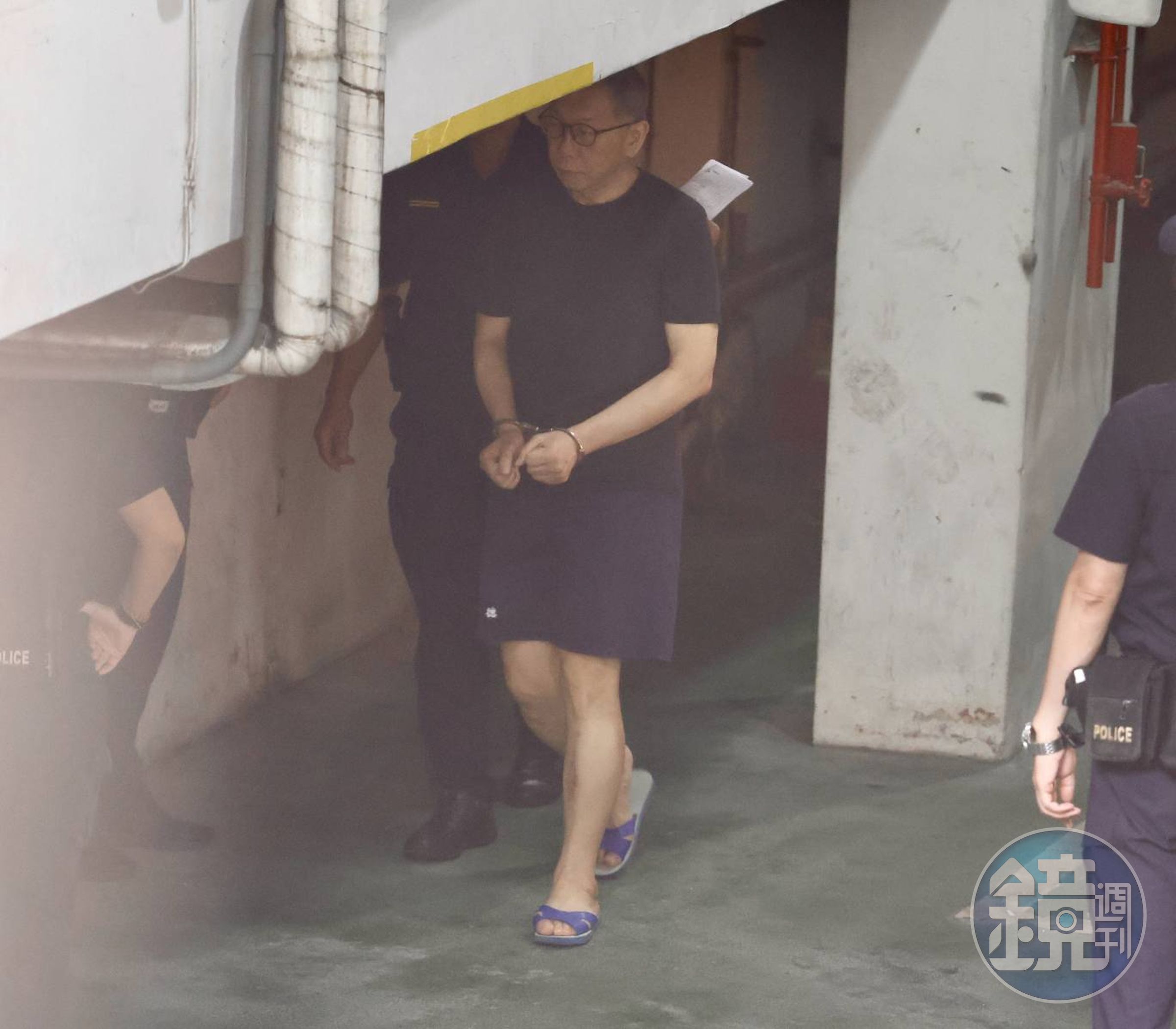 台北地院7月15日將針對前民眾黨主席柯文哲是否延押至10月進行訊問。