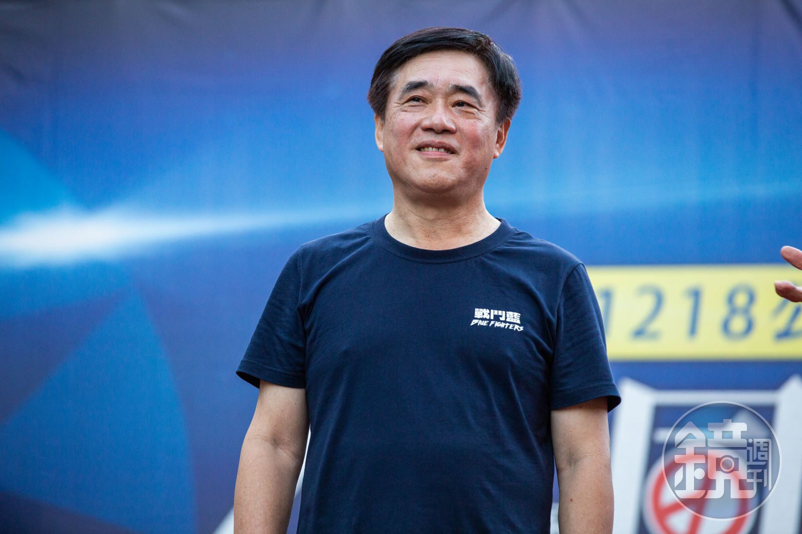 證實備戰參選黨主席　郝龍斌切割游淑慧：惹怒民眾黨要自己負責