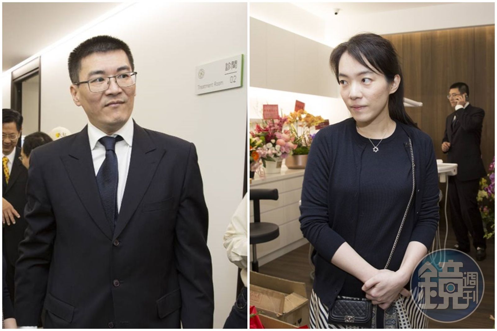陳幸妤離婚/友人替趙建銘喊冤「去年向我借錢繳清貸款」 盼「不會說謊的公主」維持本性
