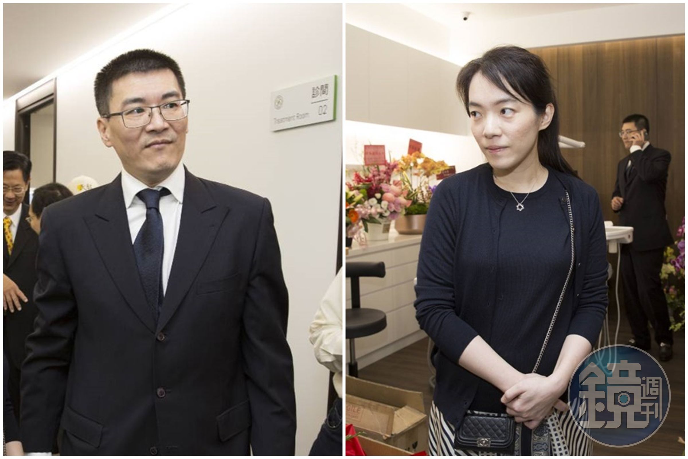 友人發文替趙建銘平反，稱趙建銘去年向他借錢繳清貸款，指陳幸妤說自己背負診所貸款的說法有誤。（本刊資料照）