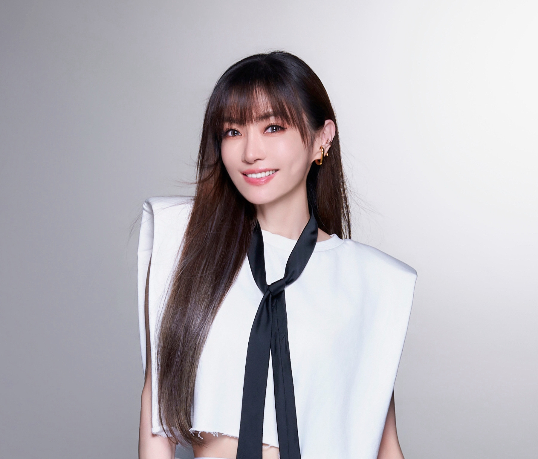 謝金燕強勢回歸舞台，參與高雄「傲嬌浪潮派對」。（傲嬌浪潮 Pride Wave 提供）