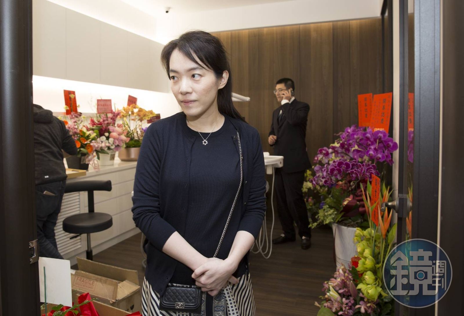 陳幸妤離婚/具名開嗆趙建銘亂搞男女關係! 網紅揭陳幸妤私下為人