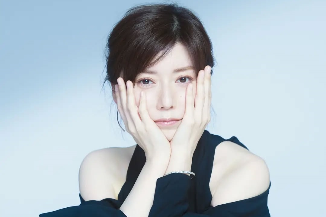 「暗黑歌姬」柴田淳對參政黨代表神谷宗幣在日本街頭演說中表達強烈不滿。（翻攝自柴田淳 IG）