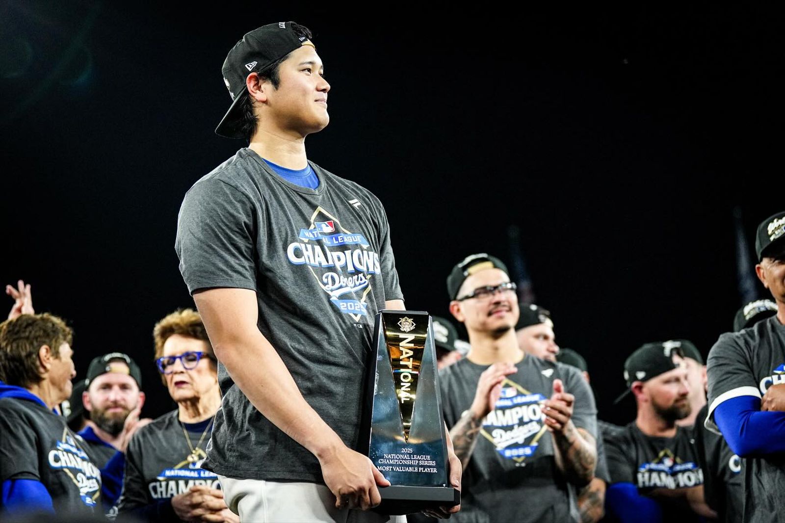 大谷翔平魅力無法擋！光是加盟首季　道奇已賺回214億合約成本