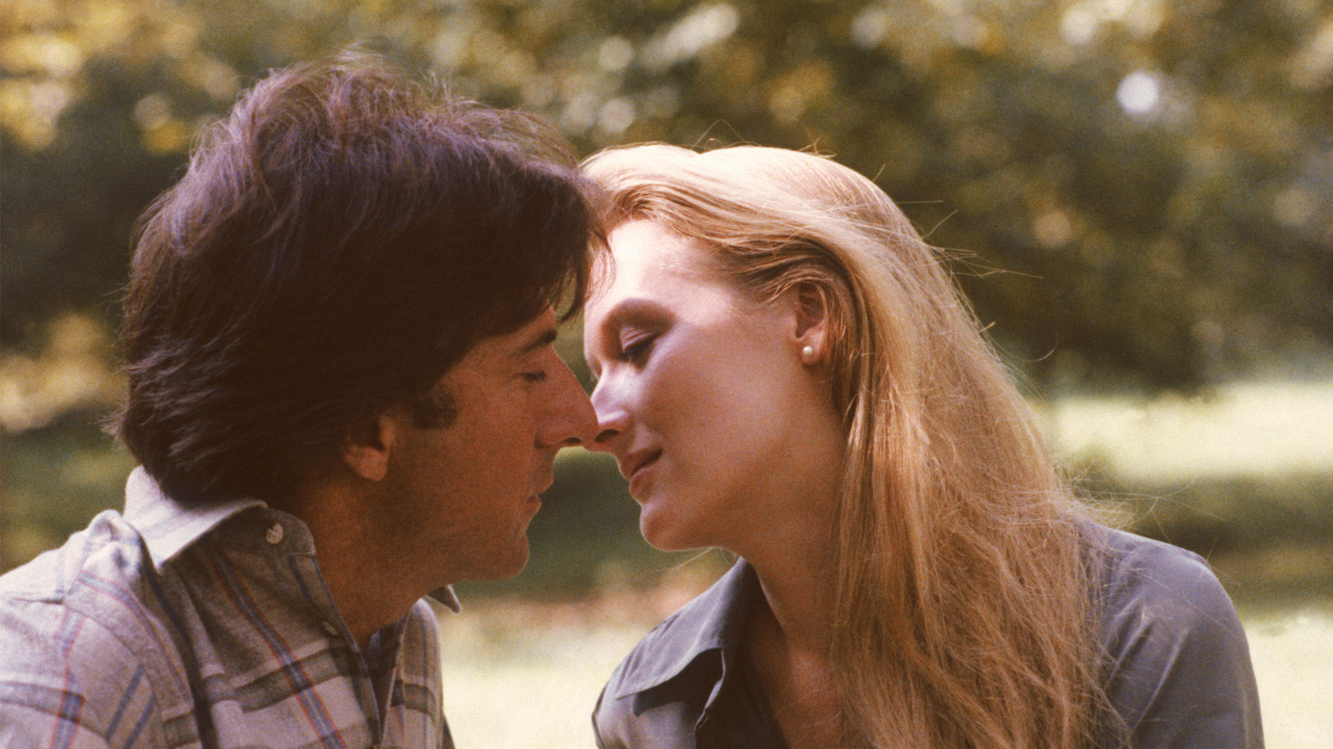 達斯汀霍夫曼與梅莉史翠普共同演出的《克拉瑪對克拉瑪》是當年賣座電影。（台北電影節提供，©2024 CTMG. All Rights Reserved） 