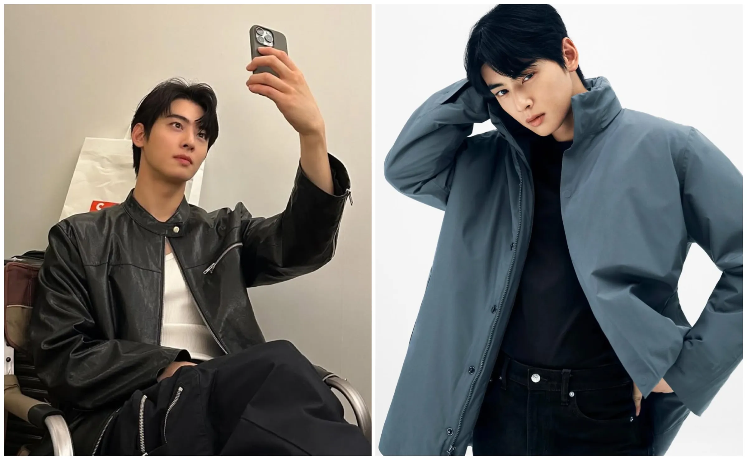 車銀優最快將於2個月內入伍當兵。（翻攝自IG）