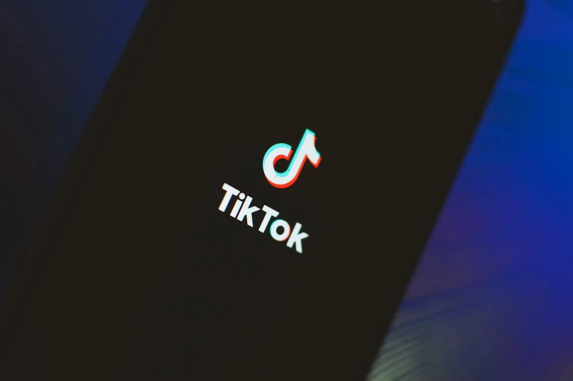 TikTok是受到全球數百萬用戶喜愛的社交平台，現面臨台灣政府的資訊安全審查。（示意圖，Pexels）