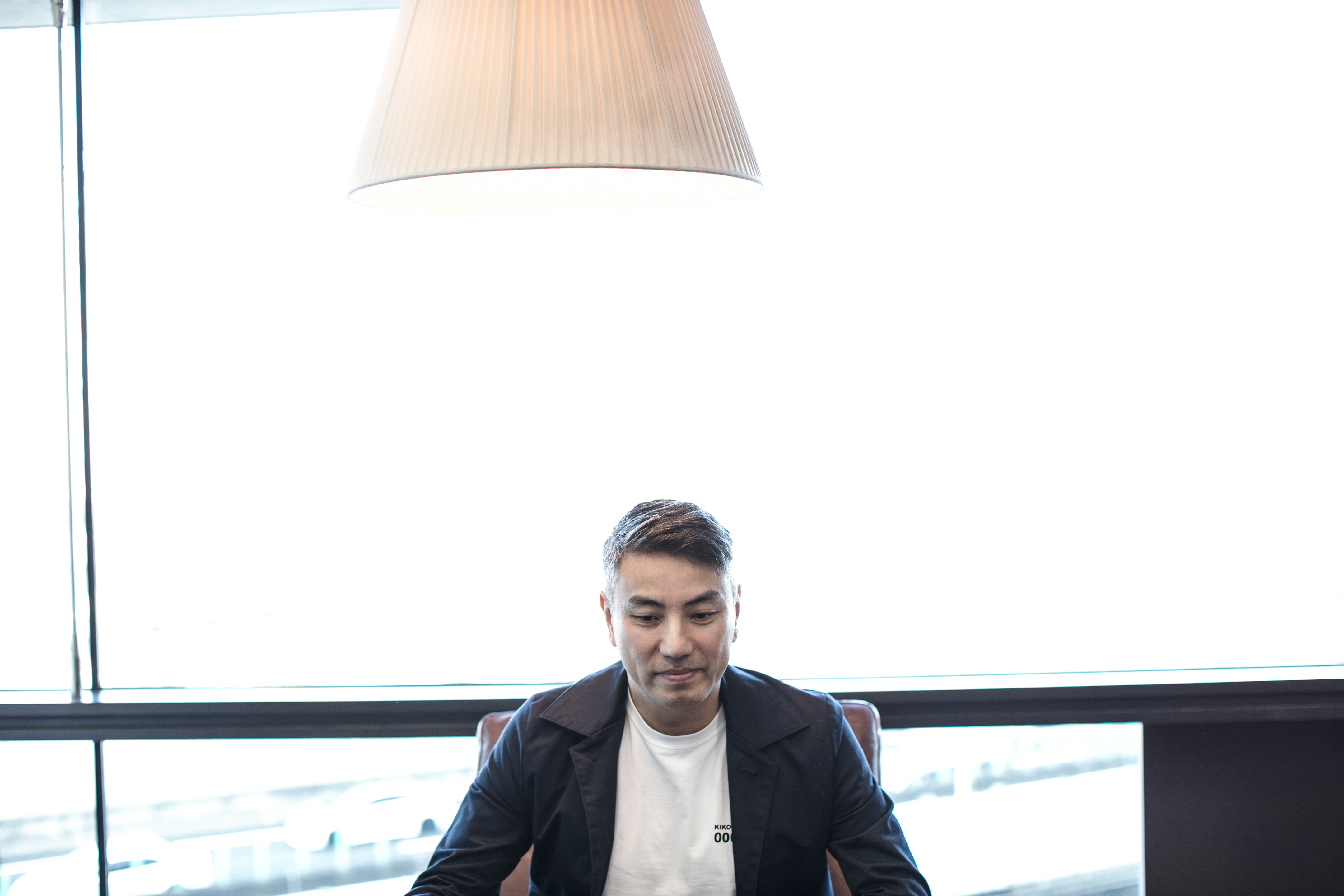 詹仁雄對於這次金鐘頒獎結果砲聲隆隆。