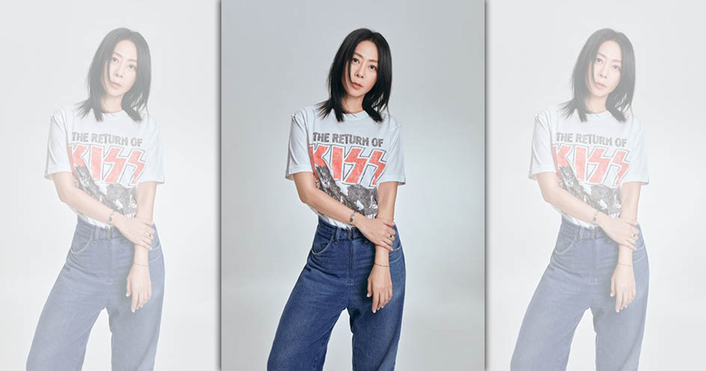 文青女神陳綺貞將在11月1日晚上9點登上呼叫音樂節舞台。(呼叫音樂節提供)