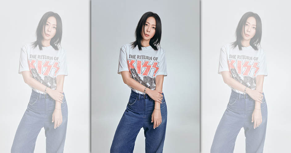 文青女神陳綺貞將在11月1日晚上9點登上呼叫音樂節舞台。（呼叫音樂節提供）