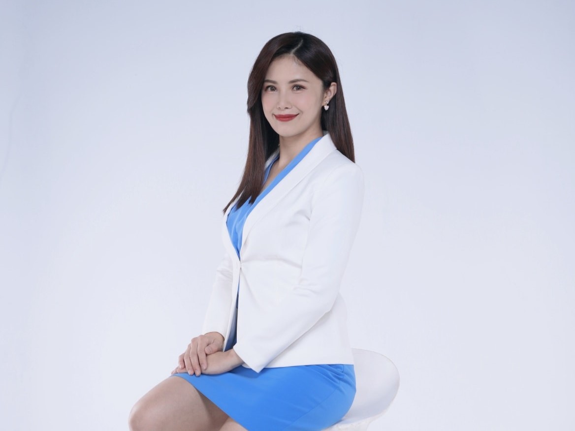 主播宋燕旻分享三招自保要領,並再度為被害者發聲。(翻攝自宋燕旻臉書)