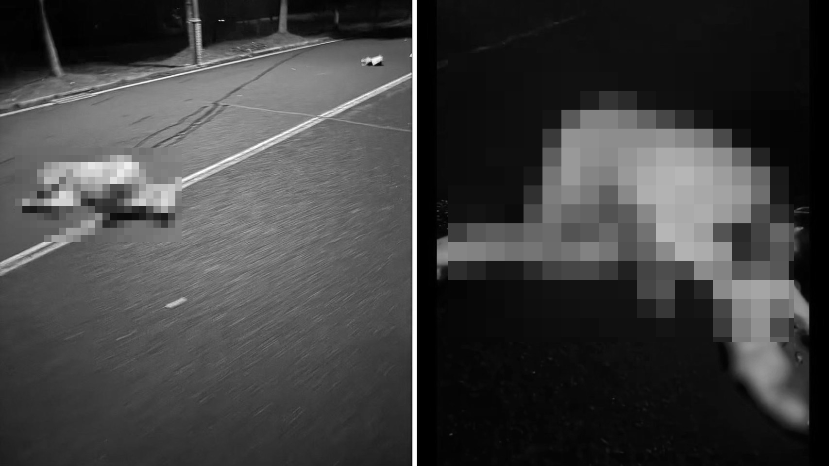 江蘇職校肄業生返校隨機殺人釀8死17傷。（翻攝李老師不是你老師X）