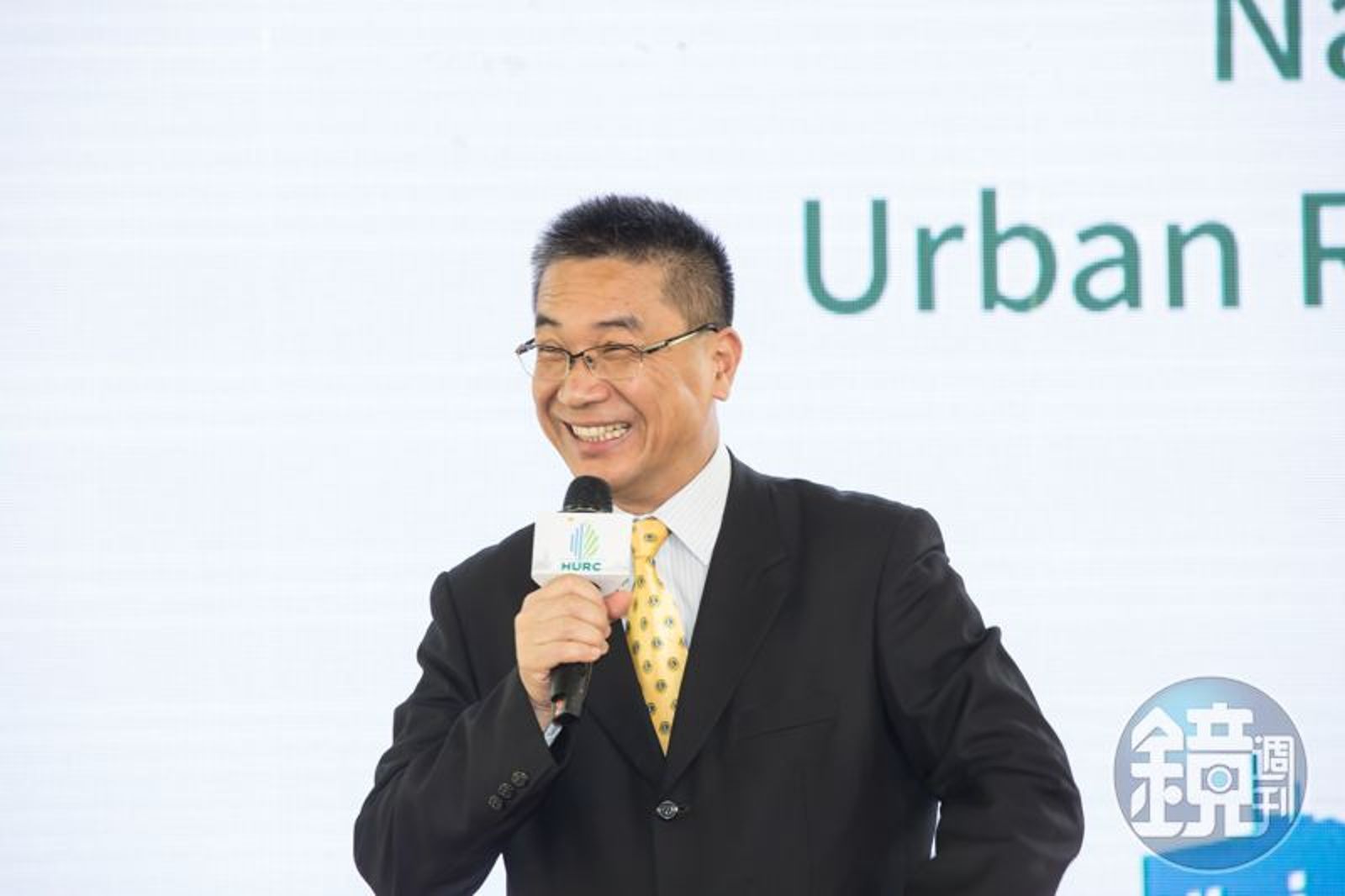 蔣萬安稱離島緊急醫療「可搭高鐵」 徐國勇傻眼:也許他講錯了、太急了?