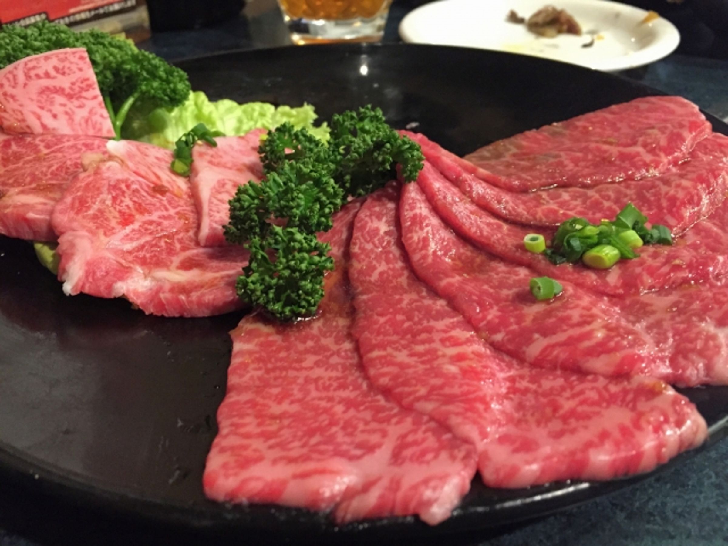 食藥署公告正式開放日本全齡牛肉進口。（示意圖，photoAC）