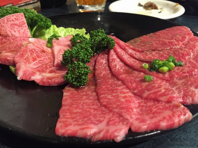 食藥署公告正式開放日本全齡牛肉進口。（示意圖，photoAC）