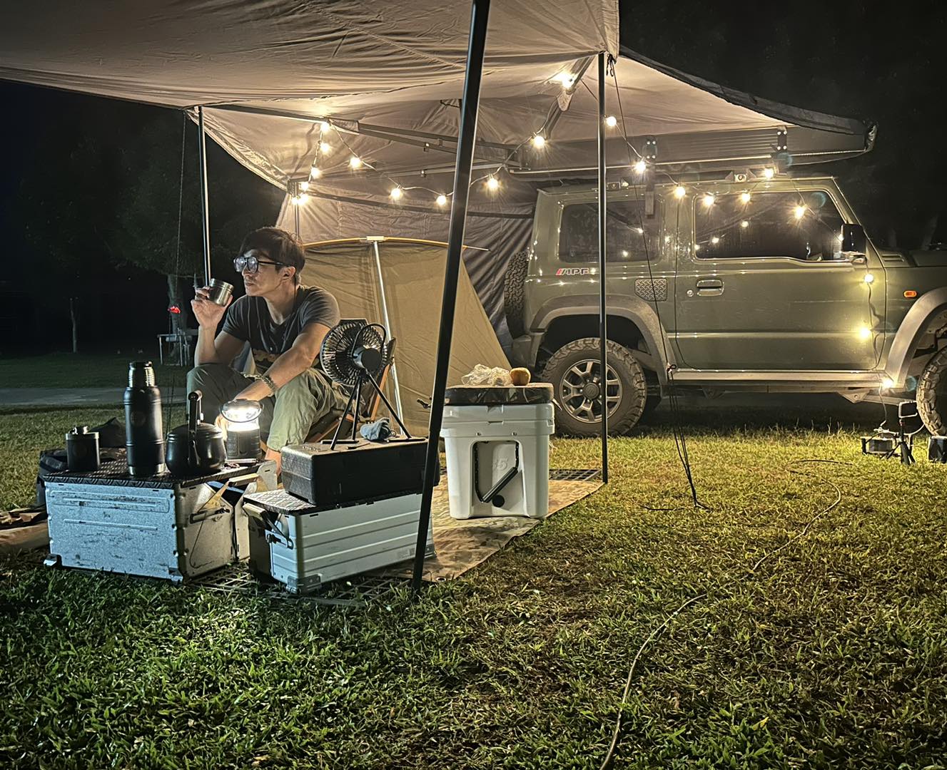 王少偉經營YT卻讓他很灰心。（翻攝自王少偉臉書）