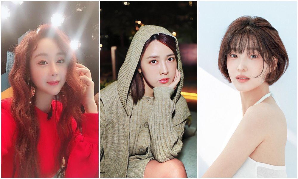 不少藝人的另一半愛上酒店。（翻攝社群網站）