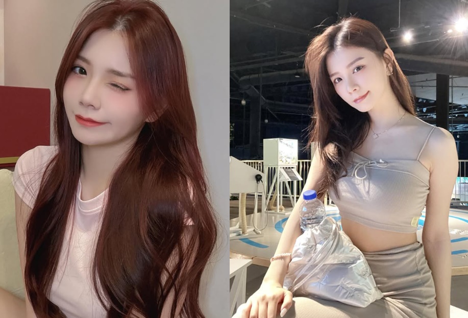 雨澄宣布「分手快樂」，表示不再直播。（翻攝自IG＠c.0214）