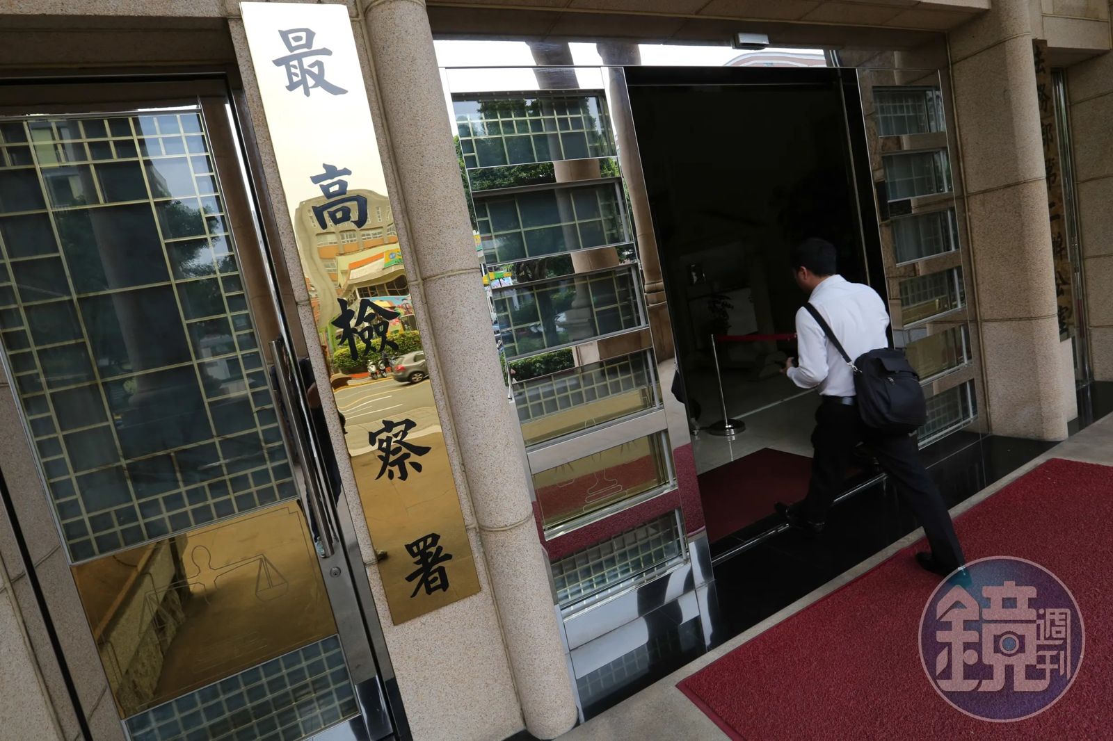 高檢署人事甄選話題再起 劍青檢改:「二審續留」應送檢審會1.5倍供部長勾選