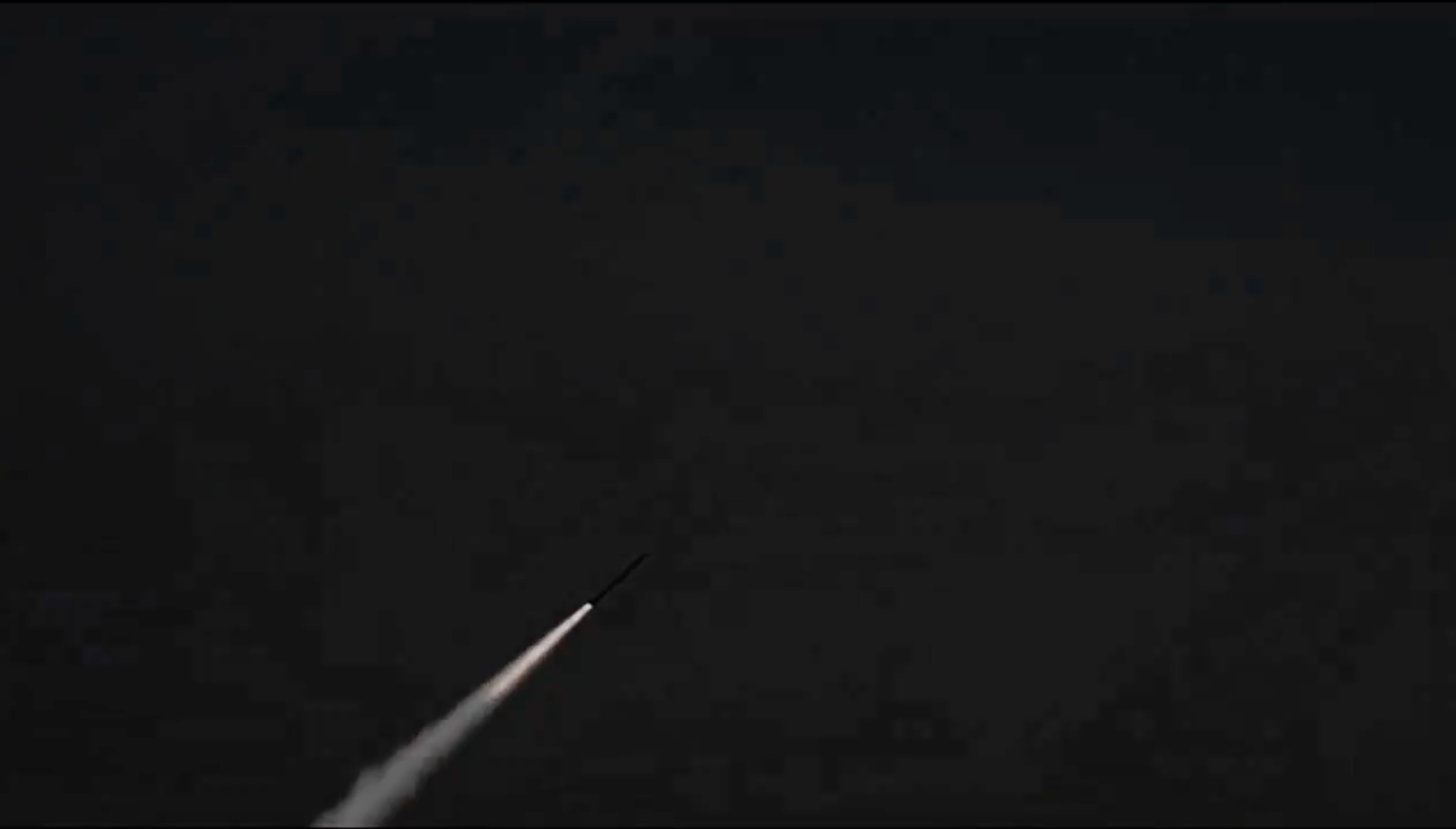 中東戰線近日恐有擴大趨勢，巴基斯坦今日以打擊恐怖武裝份子為由對伊朗發射飛彈。（翻攝自@PakistanFauj X）