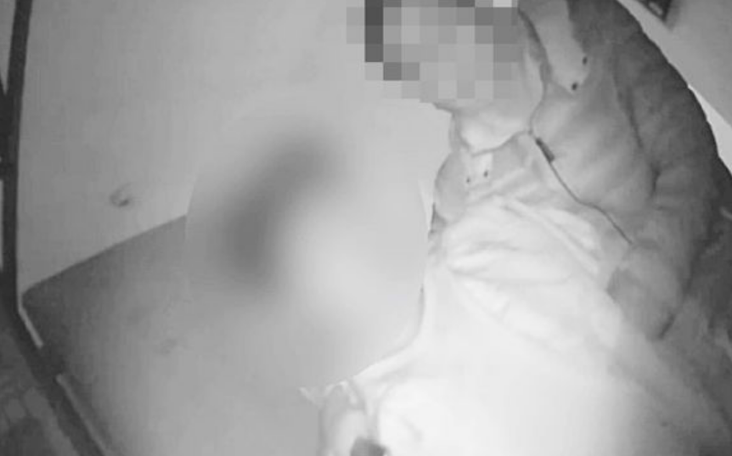 桃園一房東因聯絡不上2名新來的房客通報警方，意外查出2人是通緝犯。（翻攝畫面）