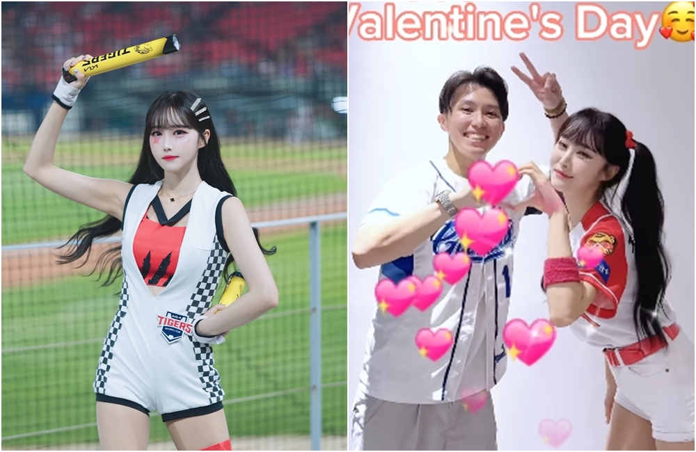 啦啦女神當眾遭辱罵「痛哭躲進廁所」　宣布工作全停擺！IG告別粉絲