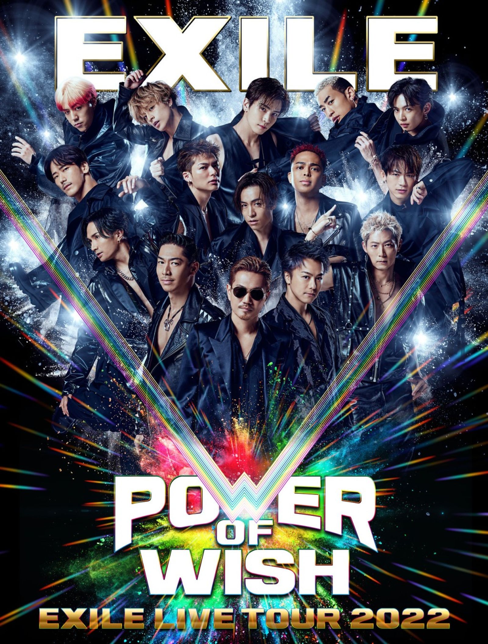 黑木啓司2022年宣布退出LDH JAPAN並引退演藝圈，近年轉往經營事業。（網路圖片）