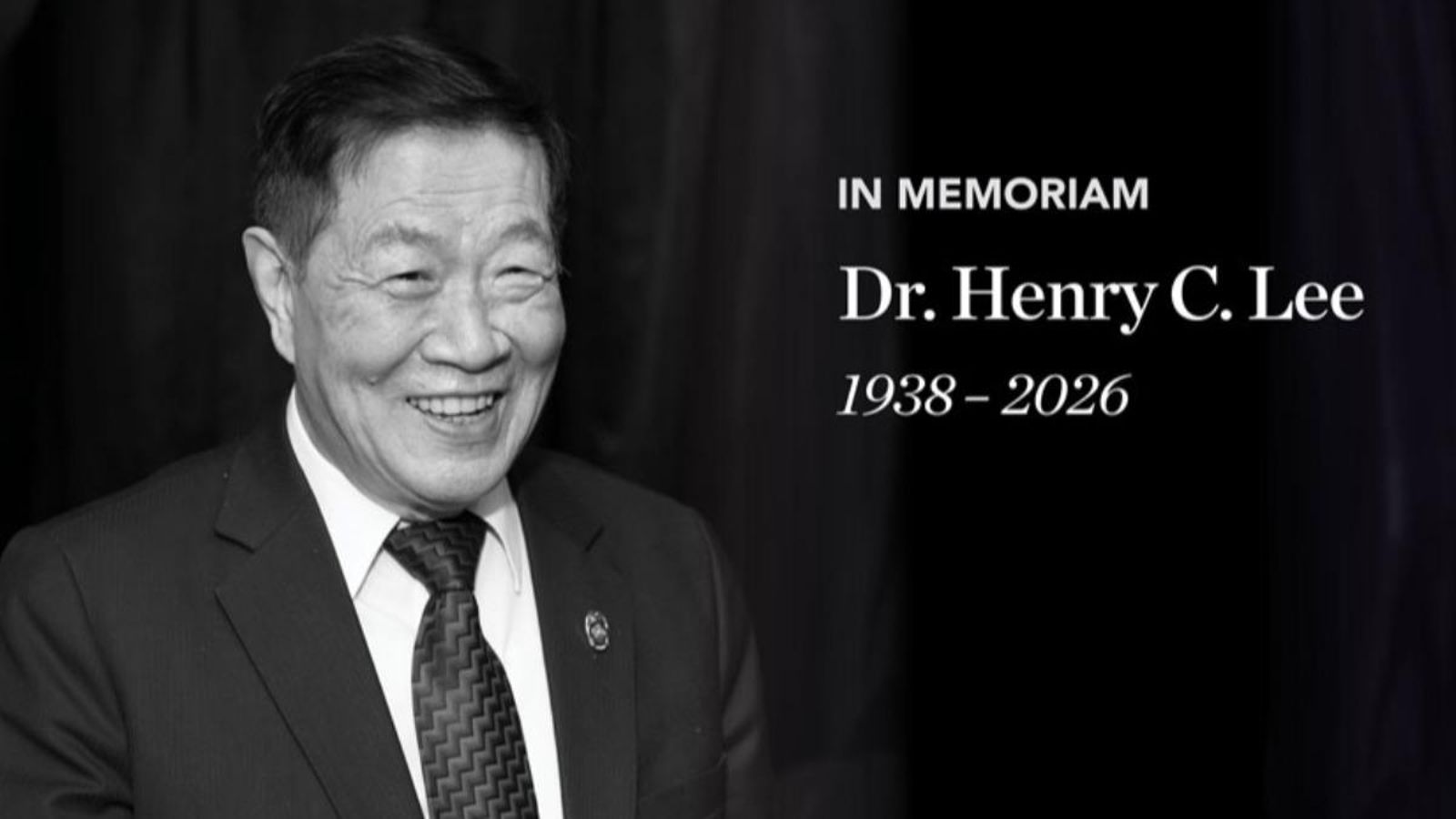 華人神探李昌鈺辭世！最後任務曝光　親揭最駭人分屍案「整鍋肉爬滿蛆」