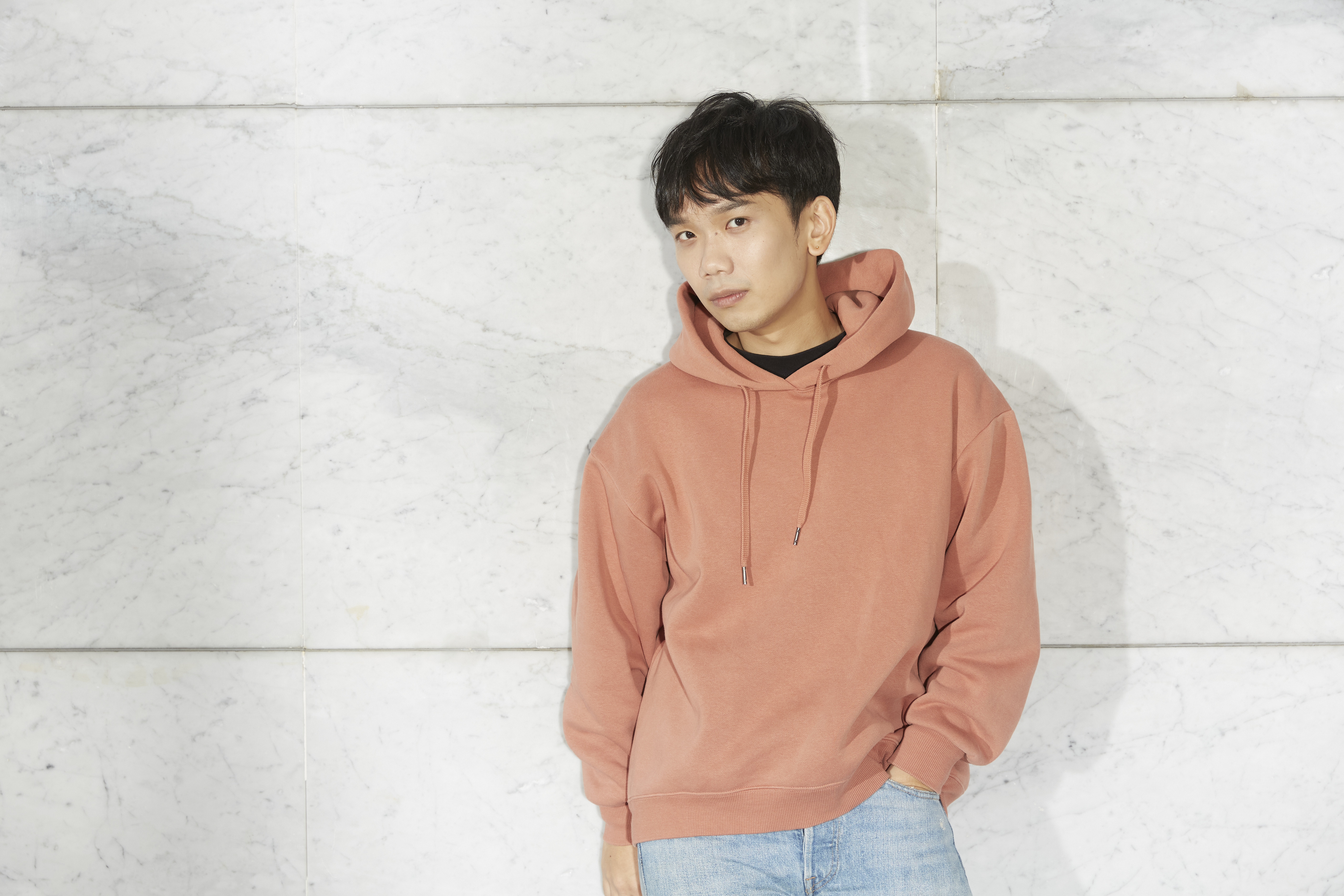 可沛曾因作惡夢,哭了40分鐘。