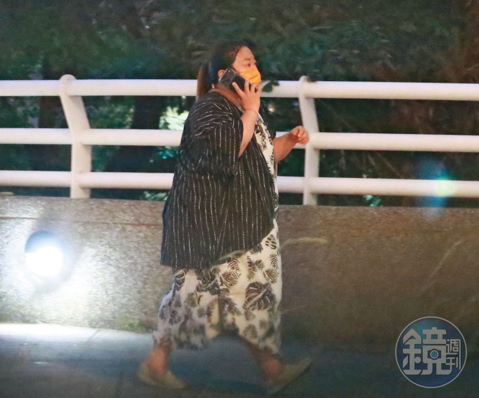 蔡阿嘎內賊現形1/遭蔡阿嘎追債成全台最知名「前員工」 蘿拉與新老闆娘像好姐妹