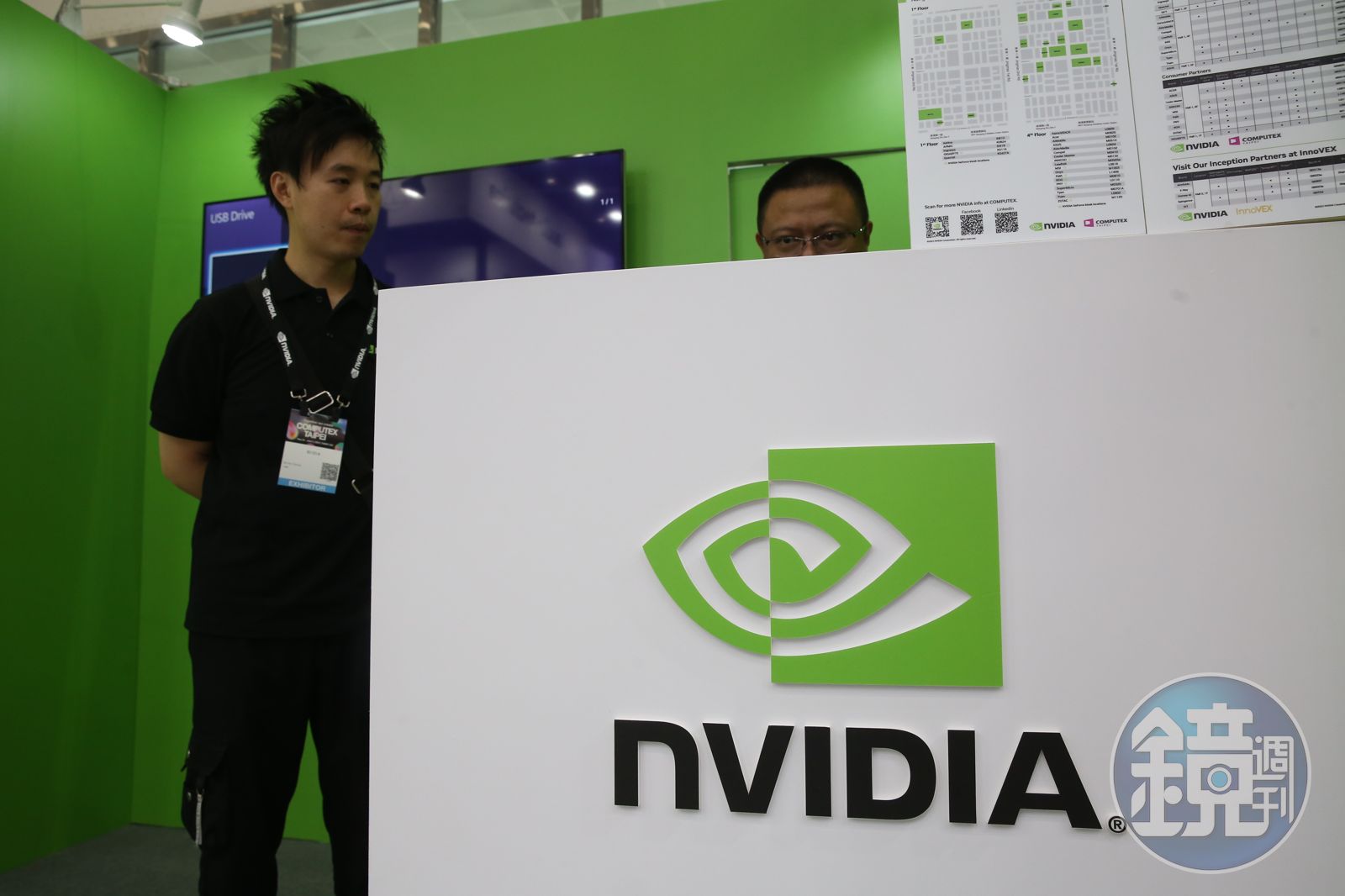 AI ETF比拚3】買ETF可以年賺9成！ 這檔抓住全球5大AI概念股績效爆表- 鏡週刊Mirror Media