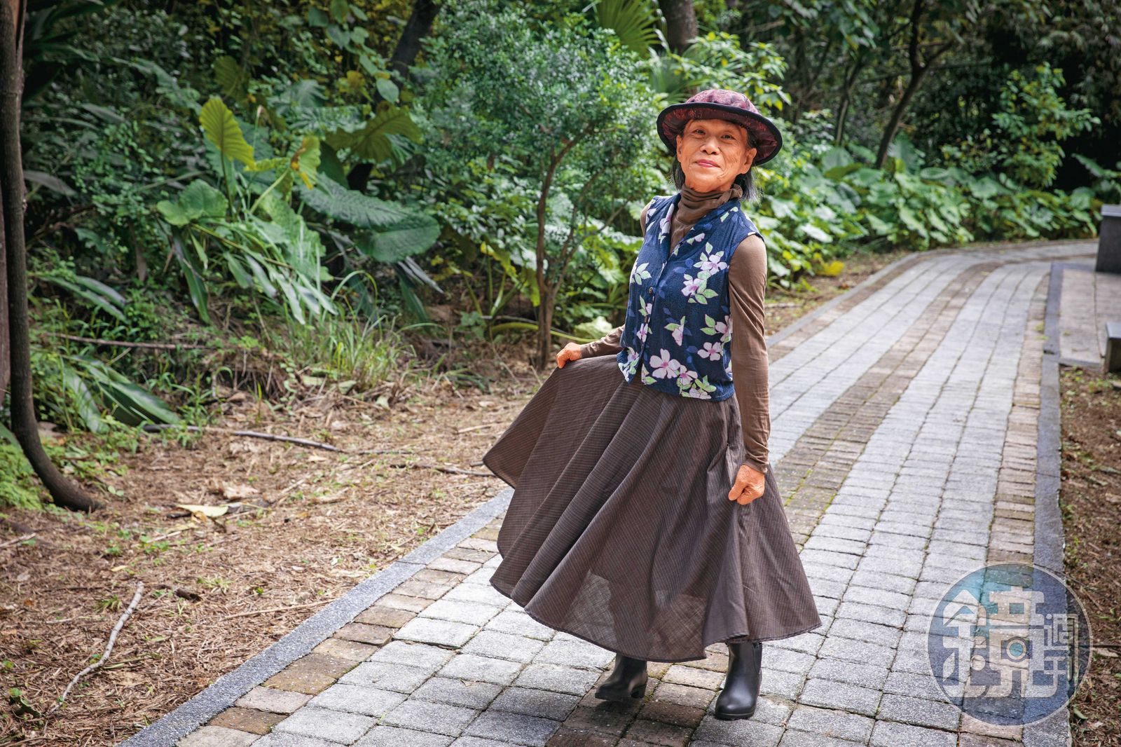 心內話/保衛森林大作戰