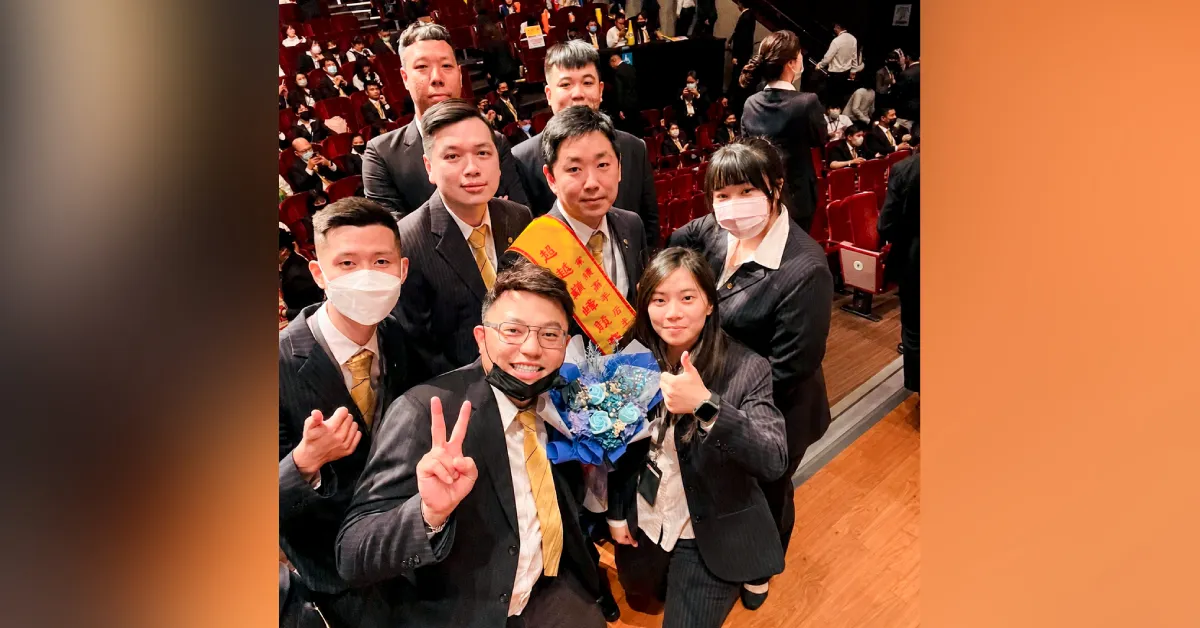 龍頭企業特輯／找房兩年終於圓夢！永慶房屋獲首購族五星好評