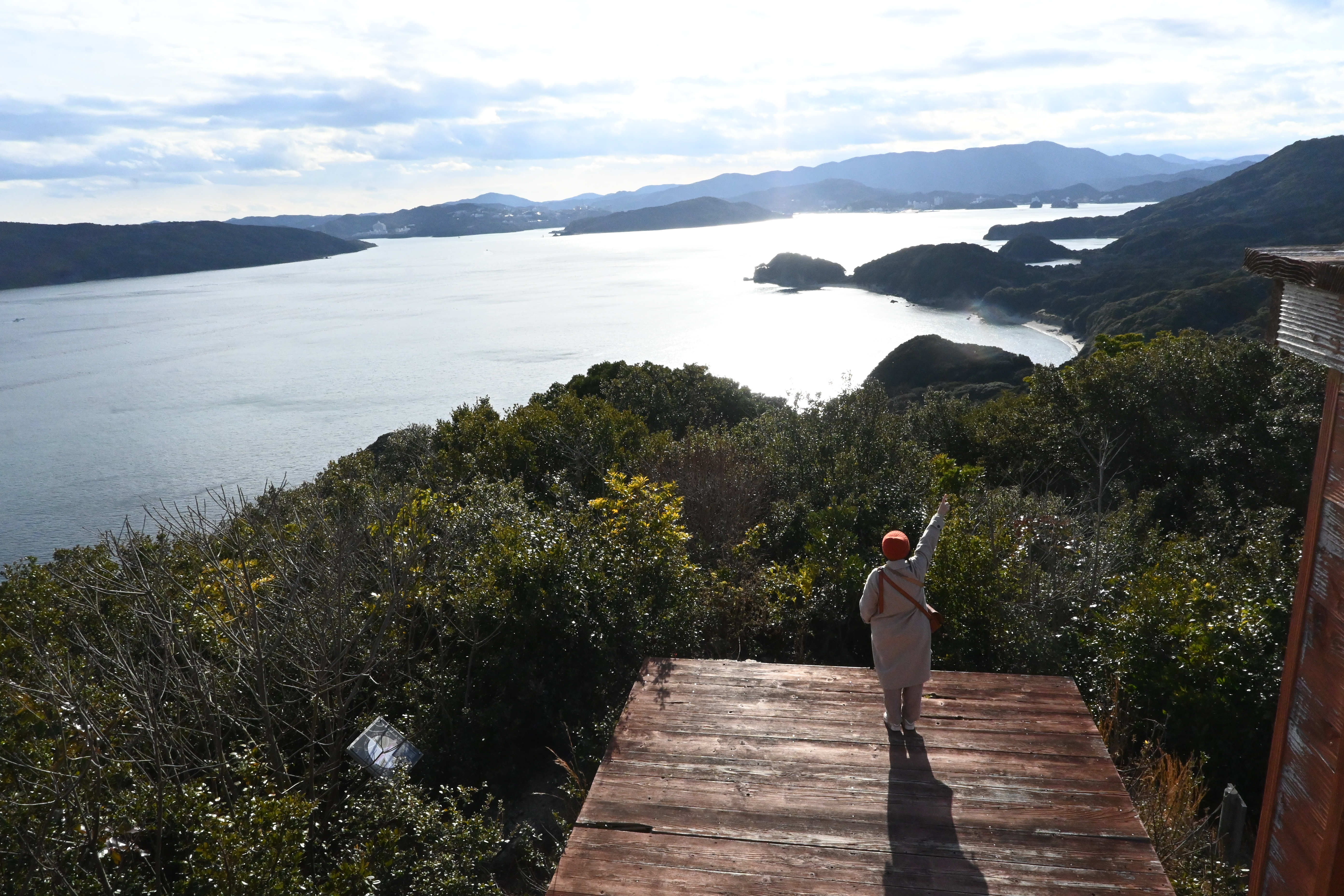 答志島純樸的漁村面貌加上信仰傳說,是日本少數具有秘境氛圍的小島之一。