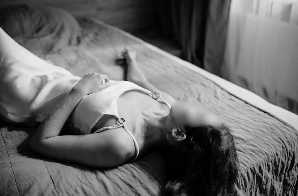 新北市一名張姓男子性侵大10歲的堂嬸。示意圖。（翻攝自免費圖庫Freepik）