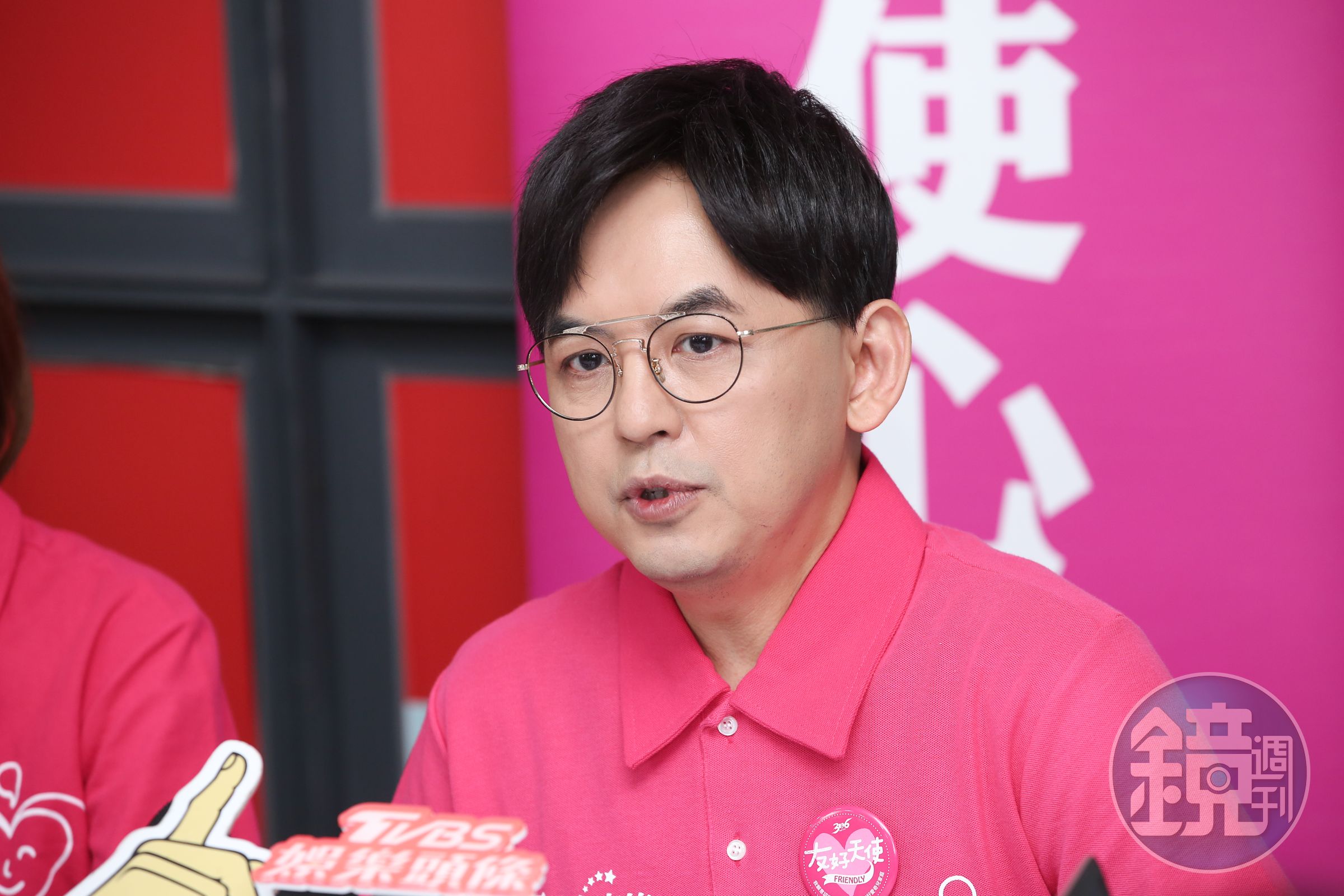 藝人黃子佼遭人告發涉強制猥褻等罪,北檢認為性侵罪嫌不足,今將黃不起訴處分。(本刊資料照)