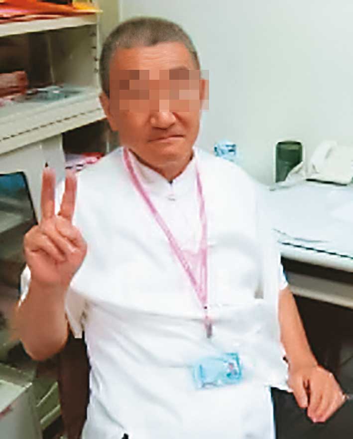 僑光科大校長司機(圖)遭學生申訴性騷擾成立,卻未被懲處繼續留任,引發爭議。(翻攝僑光科大官網)