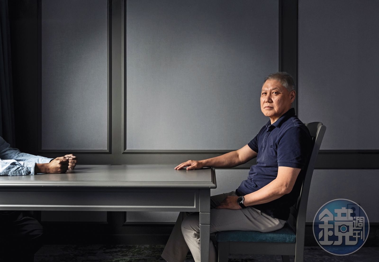 一鏡到底／追逐怪物的人　權一容 - 鏡週刊 Mirror Media