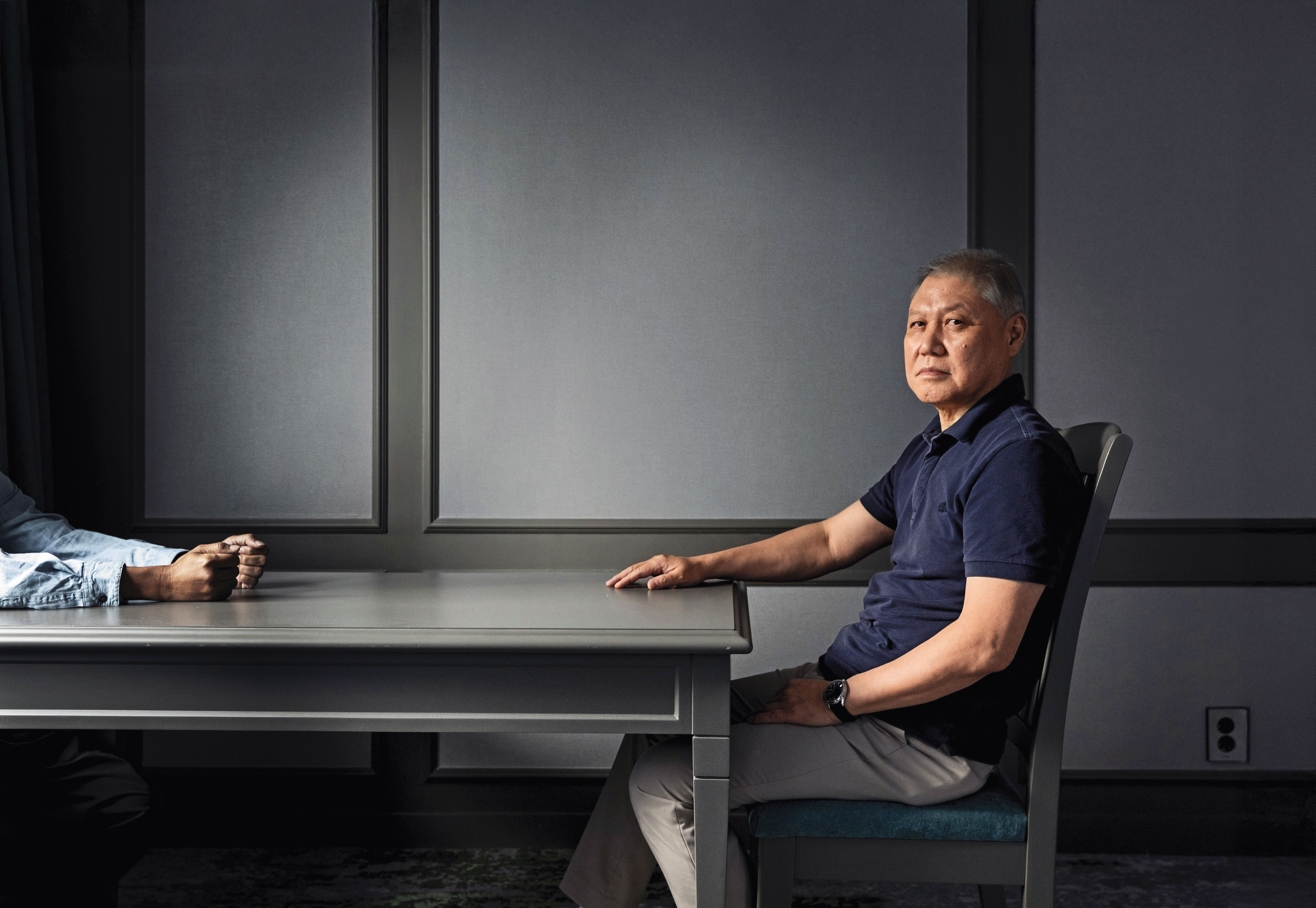 三十多年警界生涯，權一容始終相信，理解「惡」，才能看見「善」，「惡是不可否認的，但這世界上，善良的人仍然居多。」他引用一部他已經忘記電影名稱的台詞：「一場戰爭由無數戰役組成，雖然惡常暫時占上風，但最終，善會勝利。」