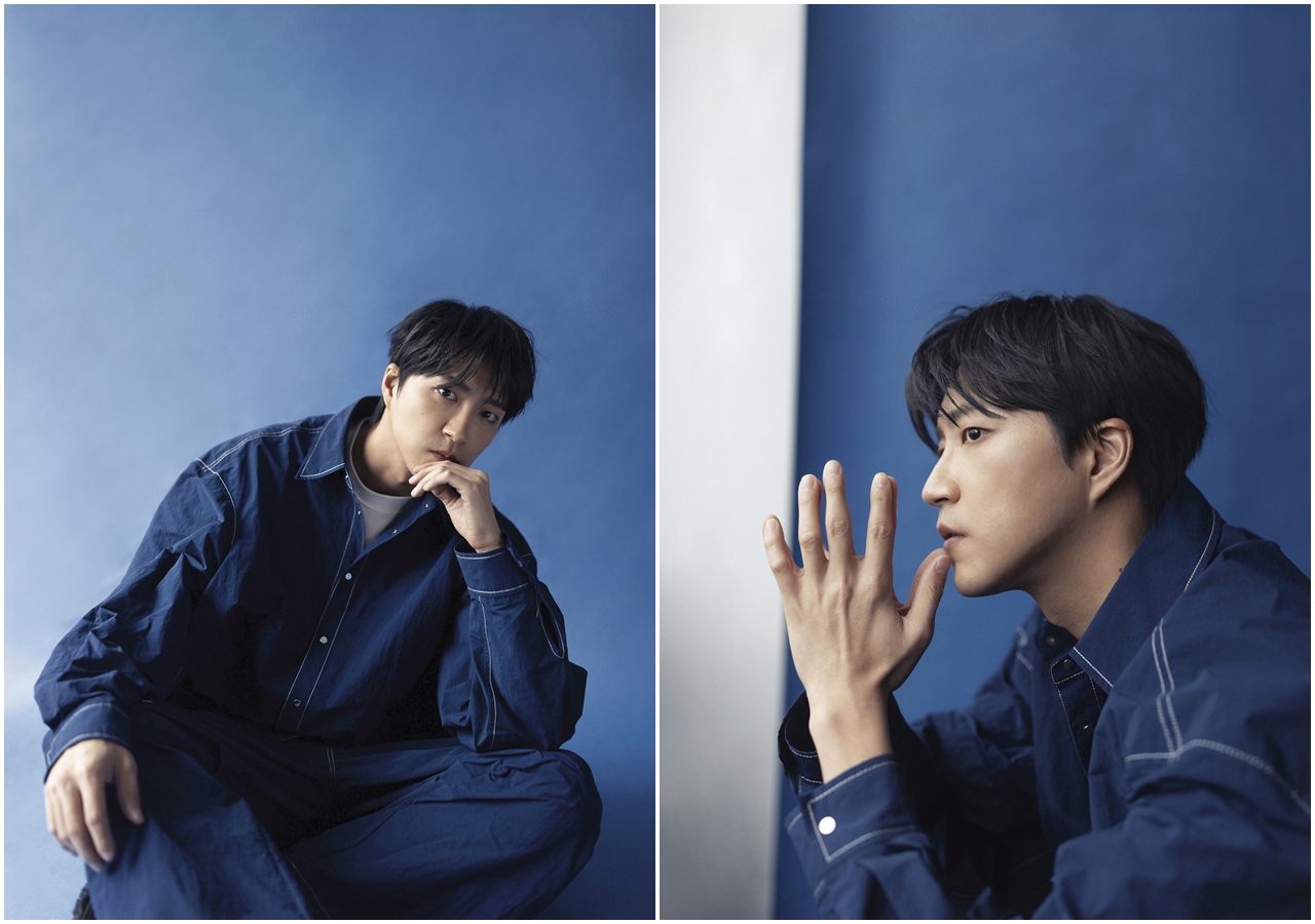 這個訪問，像是一個不能說出某個名字的挑戰賽。不過這又是江宏傑生命中很重要的一部分，而現在他能做的，就是好好照顧自己的小孩。