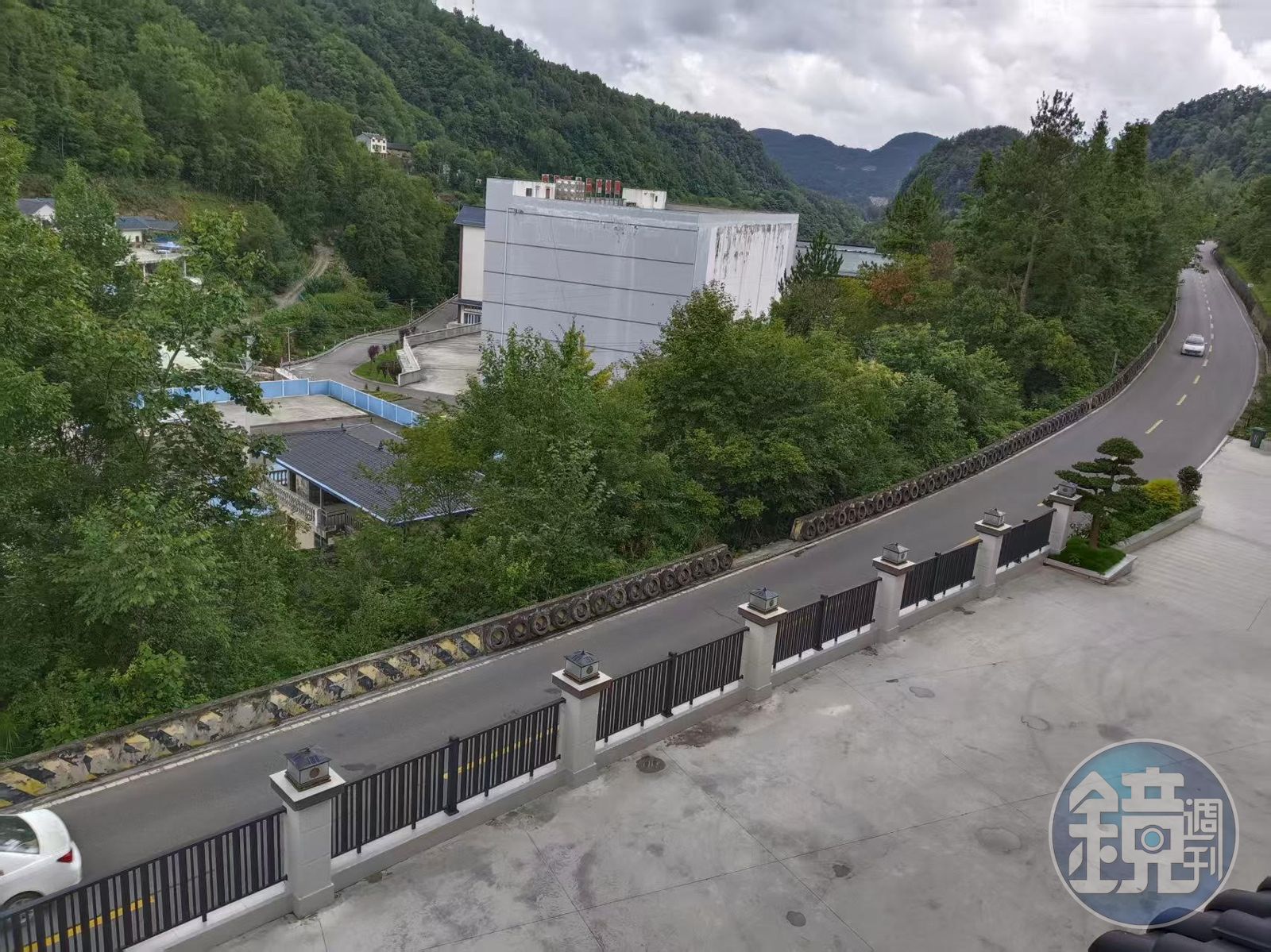 我在中國坐黑牢5／強姦犯香菸燙頭、拔毛跪瓶蓋　懲戒酷刑手法大公開
