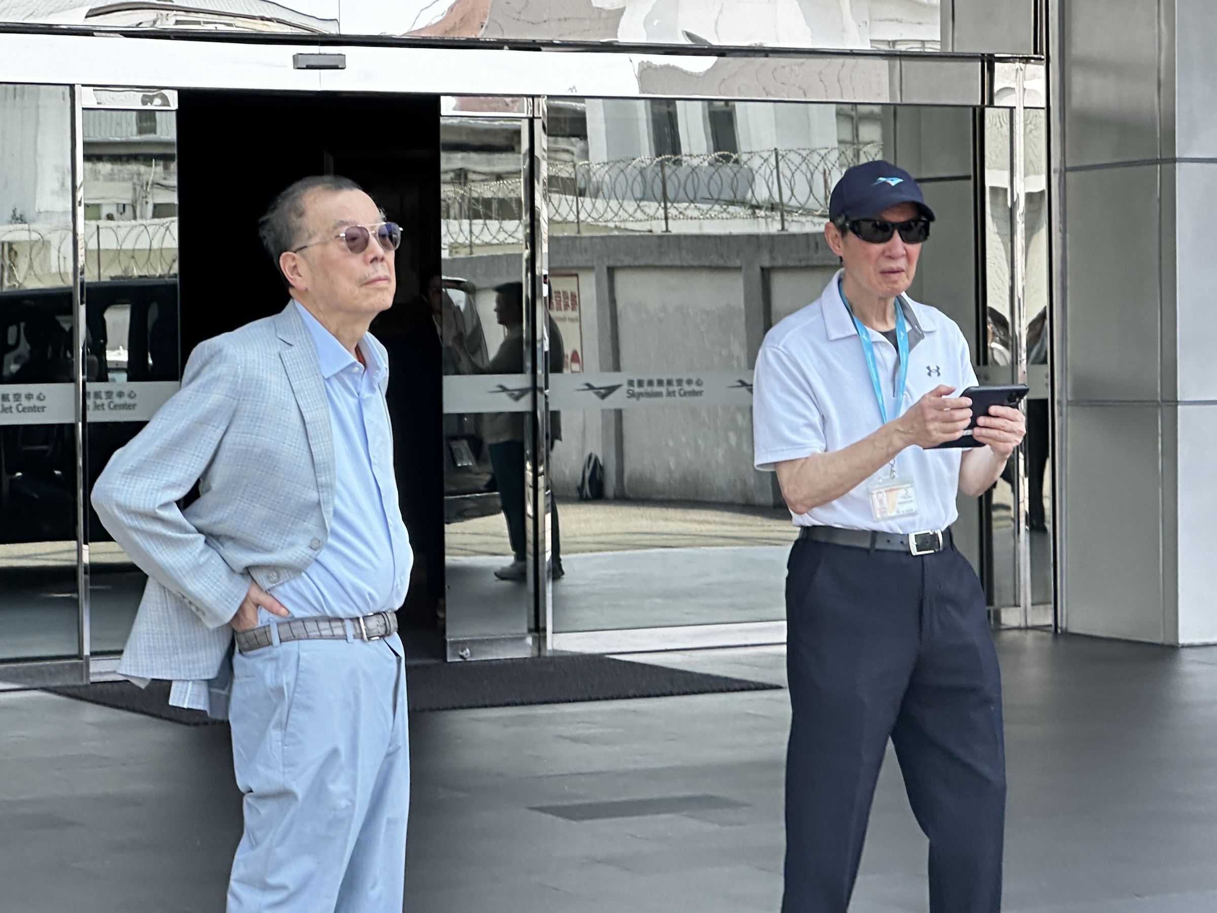 黃崇仁帶領力積電四度轉型，寫下台灣半導體業傳奇故事。