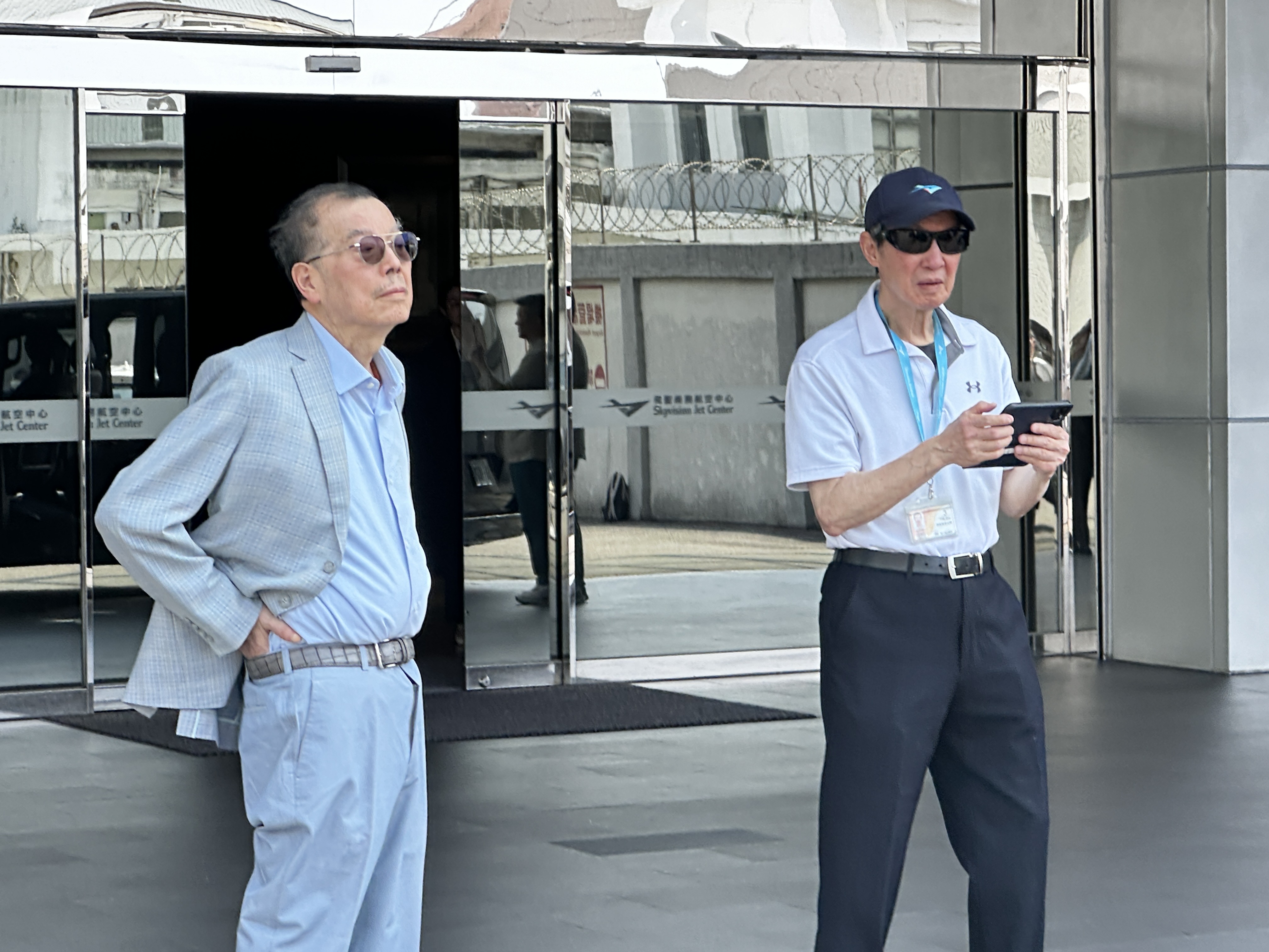 黃崇仁帶領力積電四度轉型,寫下台灣半導體業傳奇故事。