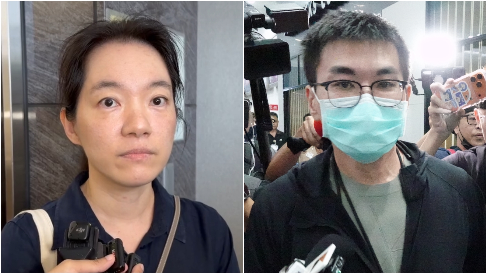 趙建銘薄情揭密/「誰出國會帶離婚協議書」陳幸妤曝兒曾找爸問2300萬流向 對方超阿莎力回應曝光
