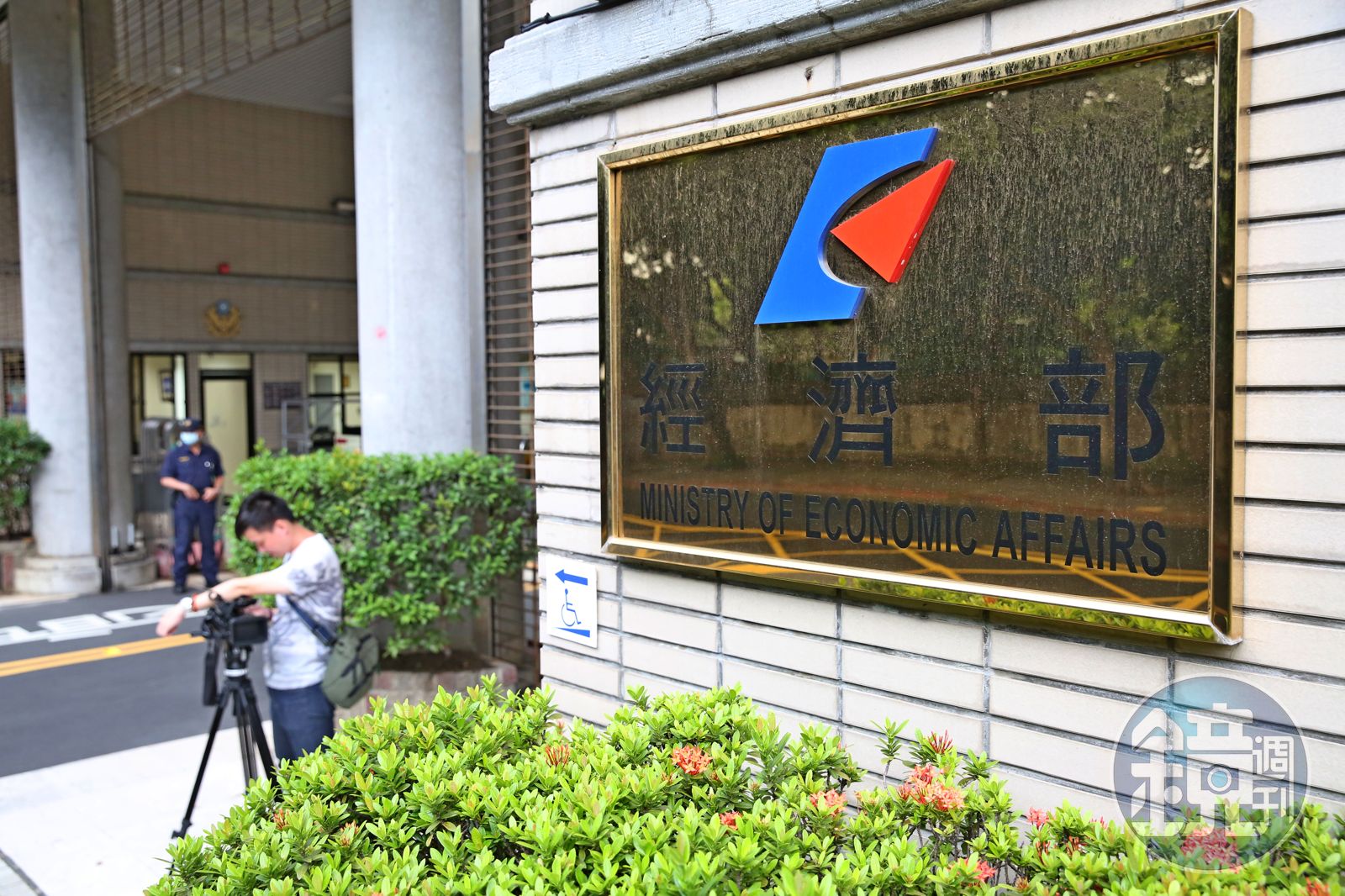歐系車商開砲不能獨厚美國車　經濟部強硬表態了