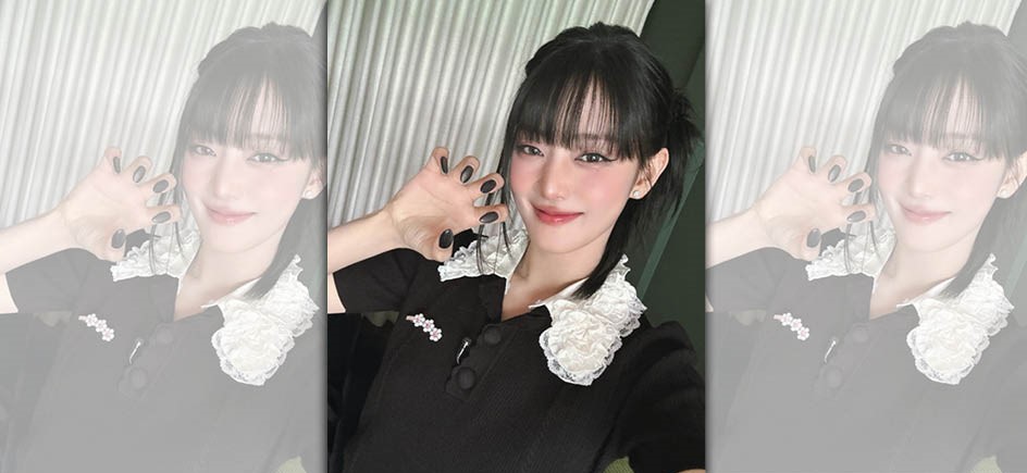  (G)I-DLE泰籍成員Minnie在疫情結束後的首次巡演發現自己出現恐慌症狀，後來診斷出罹患憂鬱症和恐慌症。（(G)I-DLE臉書）