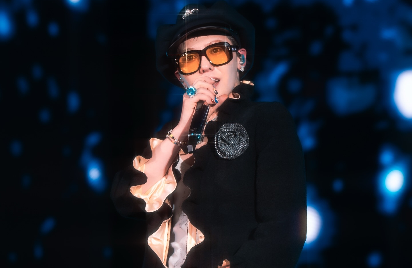 GD將參加高雄拼盤？　下月攜手BIGBANG隊友先唱澳門