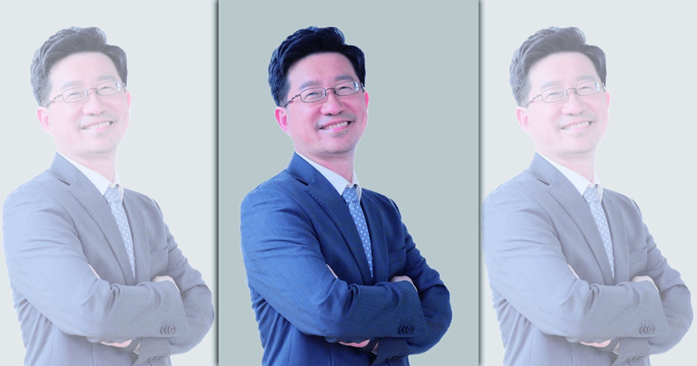 連賢明回應媒體報導韓國央行總裁李昌鏑的說法和報紙的標題有些出入。(翻攝官網)